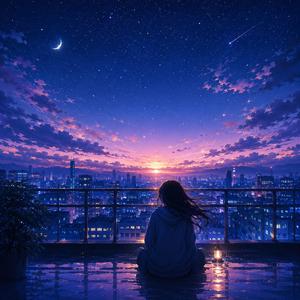 Fading Between Us (우리 사이가 점점 흐려져)