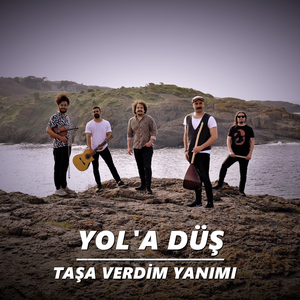 Taşa Verdim Yanımı