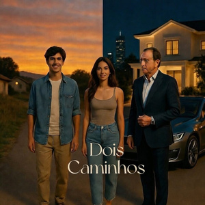 Dois Caminhos