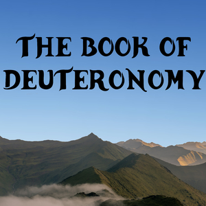 Deuteronomy 33