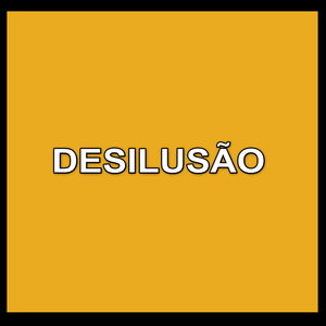 Desilusão