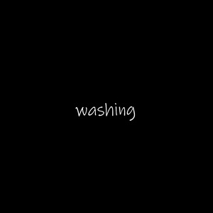 washing