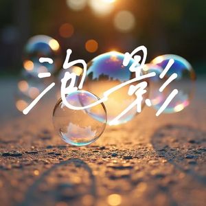 泡影