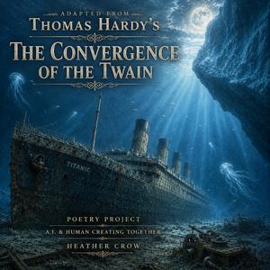 The Convergence of the Twain
