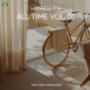 Jirisan Journey (Piano Version)