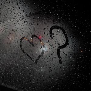 收回妳所有愛我的話