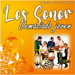 Demasiado joven (Too Young) (Remastered)