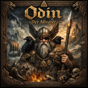 Odin - Der Allvater