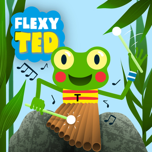 Klassieke Muziek voor Baby Flexi Ted