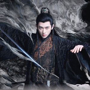 云之语（云为衫，破风而行）