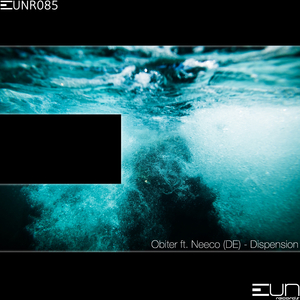 Dispension (Feat. Neeco (DE))