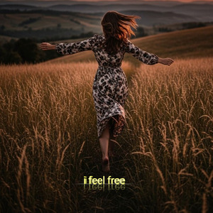 I Feel Free
