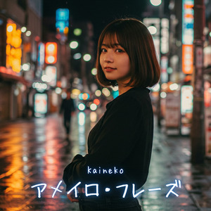 ネオン・ラプソディ