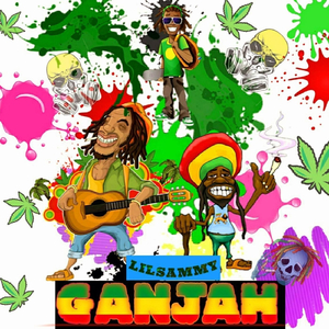 Ganjah