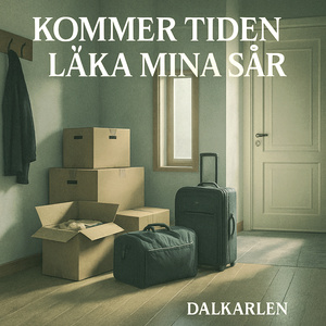 Kommer tiden läka mina sår