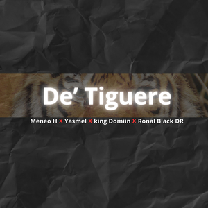 De Tiguere