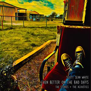 What color is that dress? (The Same Street Story)