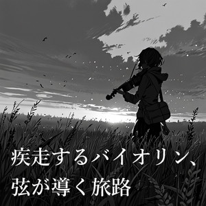 弦は導き続ける