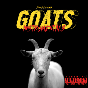 Bathsalt 1 (Instrumental)