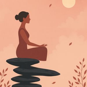 Path of Gentle Renewal