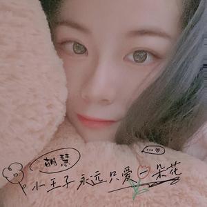 胡慧-小王子永远只爱一朵花 伴奏