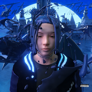 幻痛药（架子鼓版）