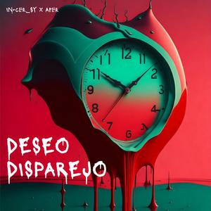 Deseo Disparejo (with Apeure)