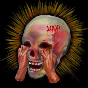 1000（prod.by kanebeats）