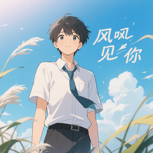 风起时见你
