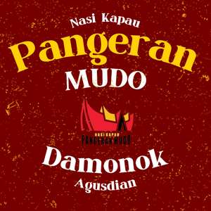 DJ NASI KAPAU PANGERAN MUDO