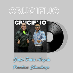 Crucifijo