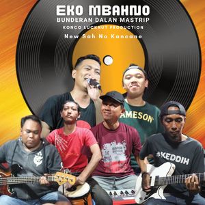 Bunderan Dalan Mastrip