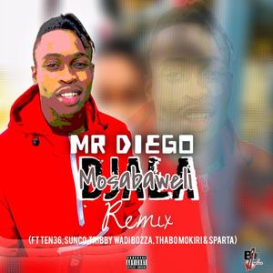 Bjala Mosabaweli (Remix) (feat. Tribal_conquers_-_Tribby WaDi Bhozza & Thabo Mokiri _-_ Jackroll Sparta)