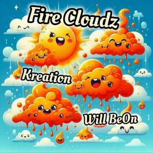 Fire Cloudz