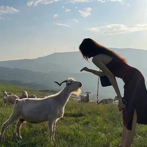 不敢睁开眼希望是我的幻觉