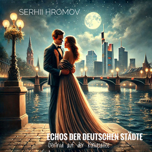 Echos der deutschen Städte. Gertrud auf der Königsallee