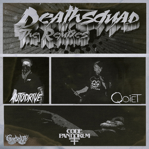 Deathsquad (Code: Pandorum VIP)