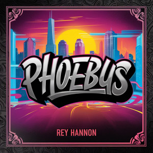 Phoebus (Original Mix)
