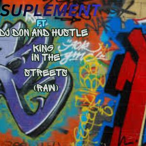 IN THE STREETS (RAW)