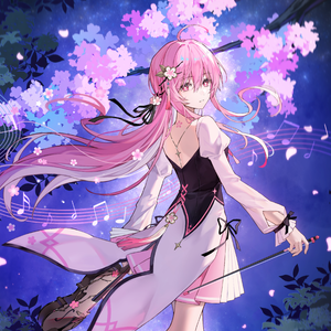 天球(そら)のMúsica - 春日计划 Tri.