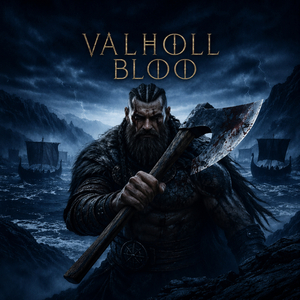 Valholl Bloo
