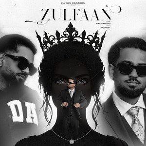 Zulfaan