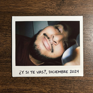 Y SI TE VAS