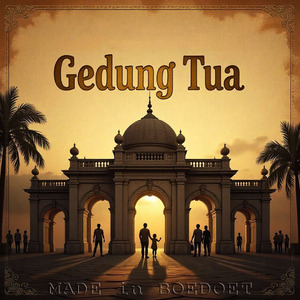 Gedung Tua