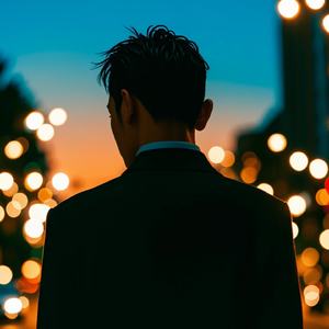 男人的深刻