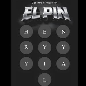 EL PIN