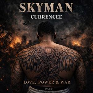 Skyman (Intro)
