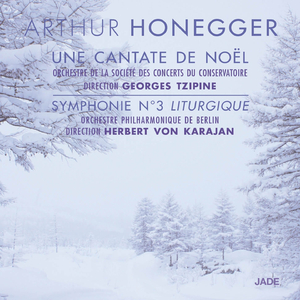 Une cantate de Noël