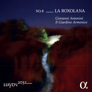 Symphony No. 63 in C Major, Hob.I:63 "La Roxolana": II. La Roxolana. Allegretto piu tosto allegro