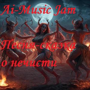 Песня-сказка о нечисти